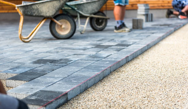 Best Concrete Steps and Stairs in Neffs, OH