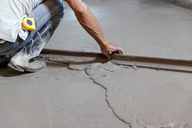Best Concrete Grinding and Polishing in Neffs, OH