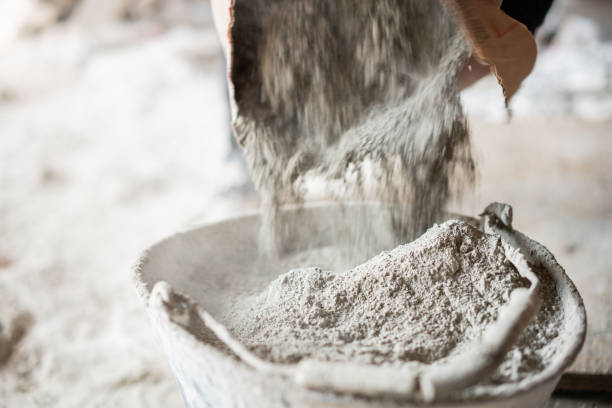 Best Residential Concrete Solutions in Neffs, OH